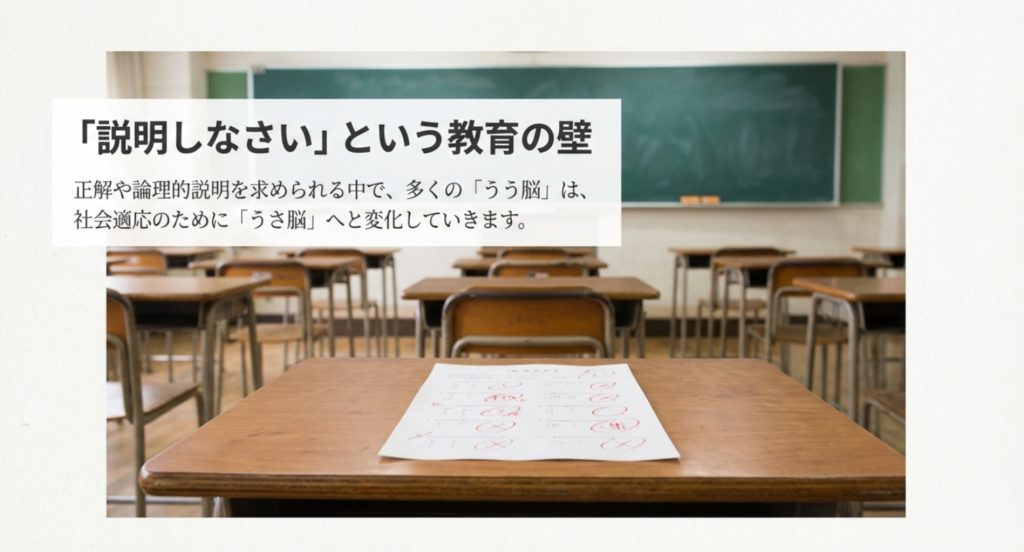 右利き社会と教育環境が与える影響