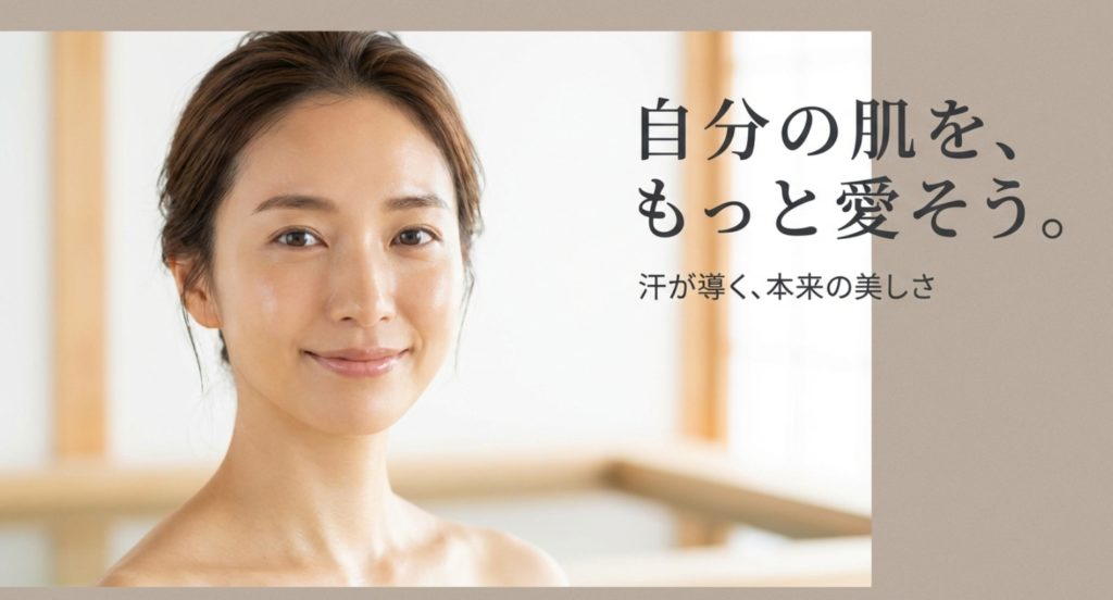 岩盤浴でお風呂入らないメリットを最大化するまとめを示す画像。