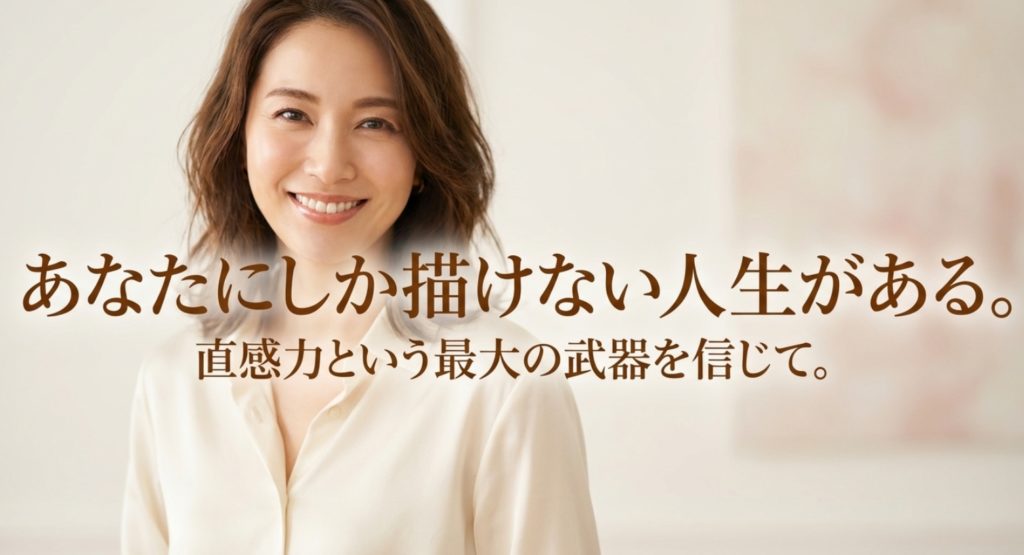 自分らしさを誇るうう脳 女のためのまとめを示す画像。