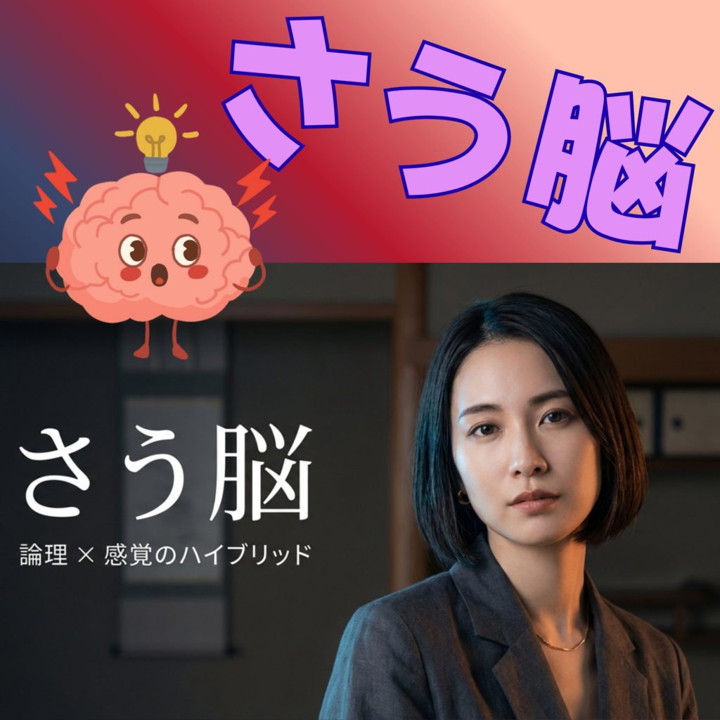 さう脳の特徴とは？診断方法や性格、適職から恋愛相性まで徹底解説を示す画像。